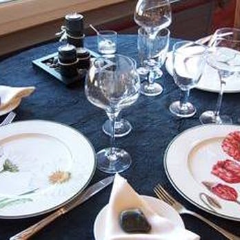 Le Rive Gauche - salle - French Near Me - Nantes, 44 Le Rive Gauche - salle - French Near Me - Nantes, 44