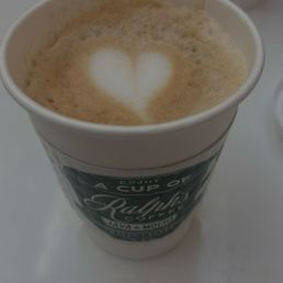 Cappuccino