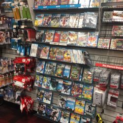 GameStop