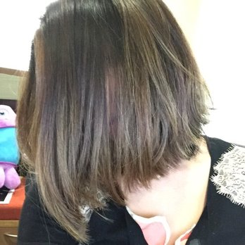 Color Lounge - From the side! - Hair Stylists Near Me - Burbank, California Color Lounge - From the side! - Hair Stylists Near Me - Burbank, California