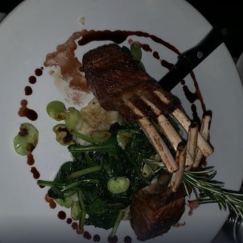 Pennsylvania 6 NYC - Lamb special was so good! - Bars Near Me - New York, New York Pennsylvania 6 NYC - Lamb special was so good! - Bars Near Me - New York, New York