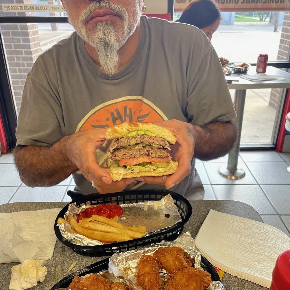 Hav-R Charburger - Burgers Near Me - Duncanville, Texas Hav-R Charburger - Burgers Near Me - Duncanville, Texas