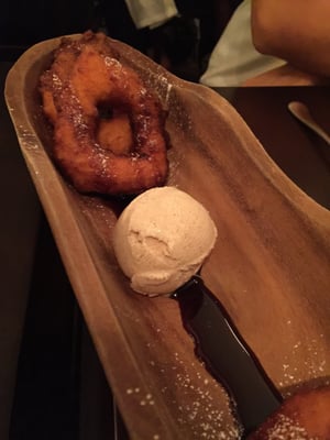 Ceviche Old St by null