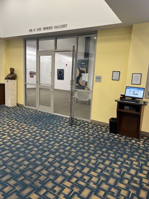 Florence County Library System by null