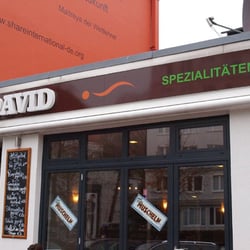 Café David