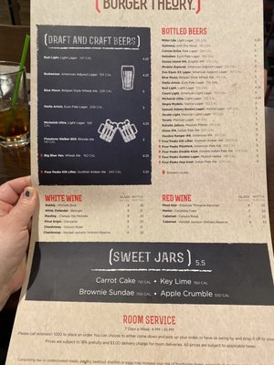 Burger Theory Yuma by null