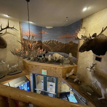 Gateway Inn - Hotels Near Me - Grand Lake, Colorado