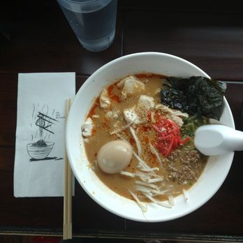R101 Ramen - Ramen Near Me - Glendale, California R101 Ramen - Ramen Near Me - Glendale, California