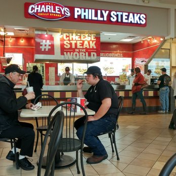 Charleys Cheesesteaks - Cheesesteaks Near Me - Ashland, Kentucky