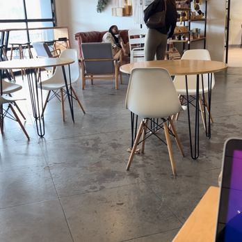 Light House Coffee - Coffee & Tea Near Me - Baton Rouge, Louisiana