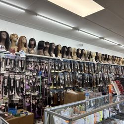 Beauty Plus - Wigs and so much more!