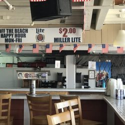 Aztec Sand Bar and Grille