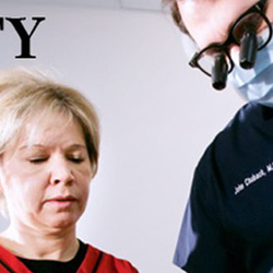 Chuback Vein Center - Bulging vein problems and spider vein problems are treated by the leading vein doctor in Paramus, NJ.