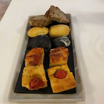 Alfredo Ristorante - Italian Near Me - Grottaglie, TA
