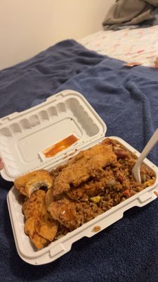 China King Allentown by null