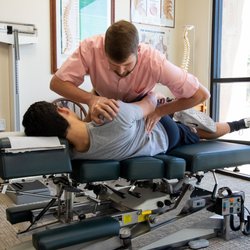 La Paz Health and Wellness