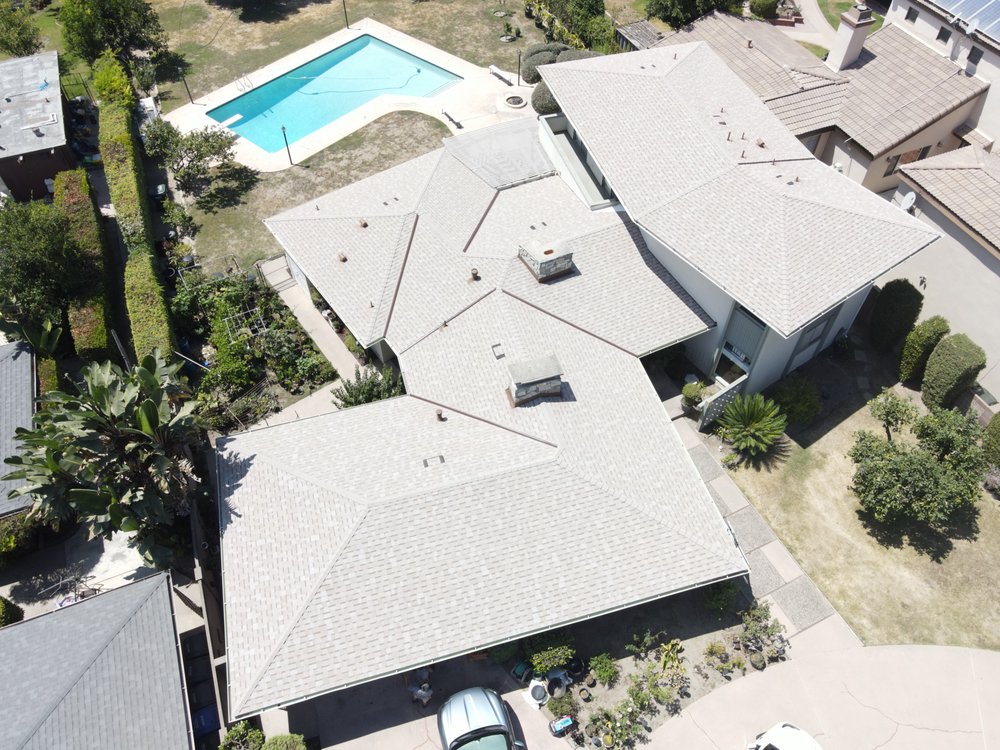 Slide of A.I Construction Solutions