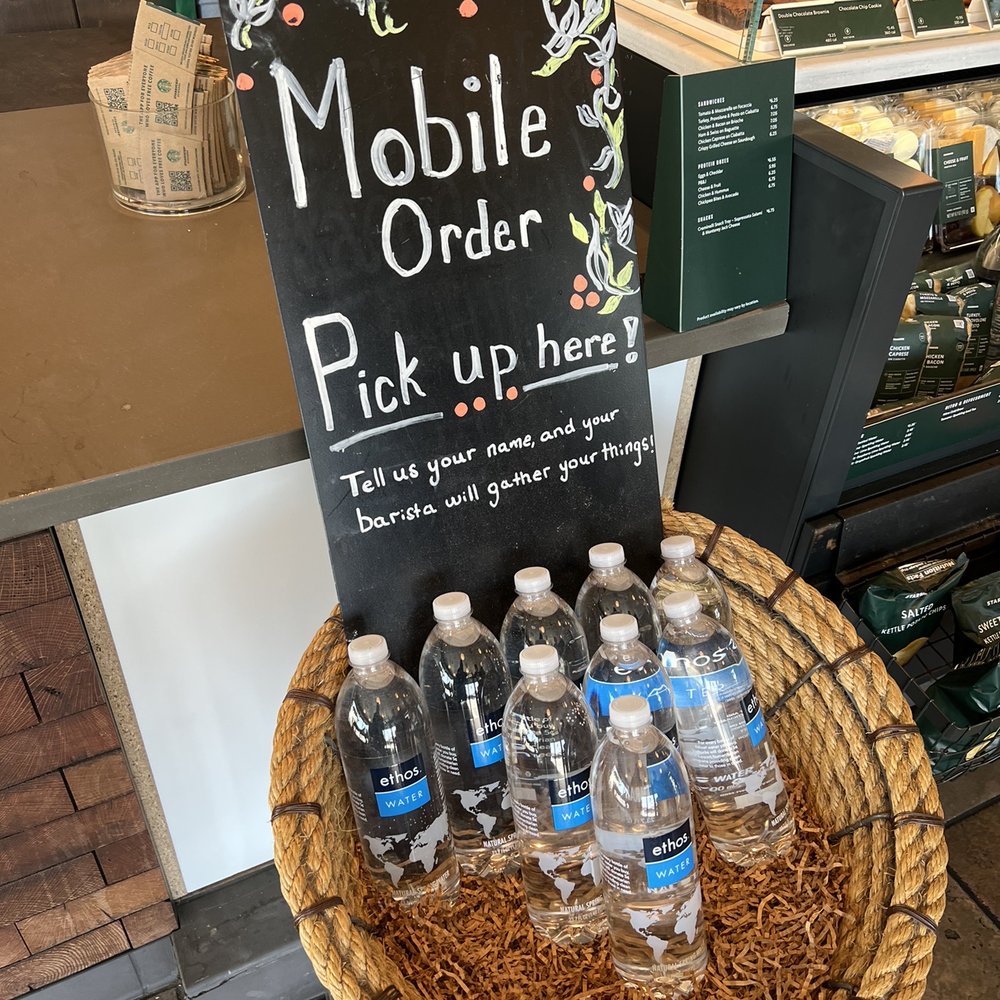 Starbucks - No waiting! - Coffee & Tea Near Me - San Diego, California Starbucks - No waiting! - Coffee & Tea Near Me - San Diego, California