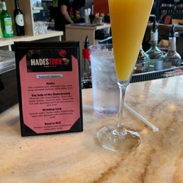 Mimosa