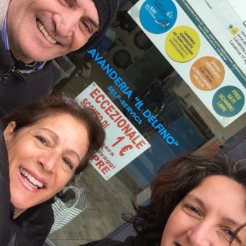 Il Delfino - Laundry Services Near Me - Florence, FI
