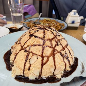 Bao - Soufflé - Chinese Near Me - San Francisco, California Bao - Soufflé - Chinese Near Me - San Francisco, California