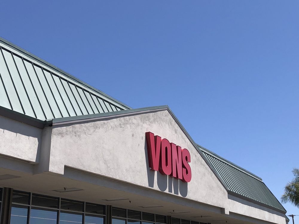 VONS Updated July 2024 32 Photos & 53 Reviews 163 S Tpke Rd, Santa Barbara, California
