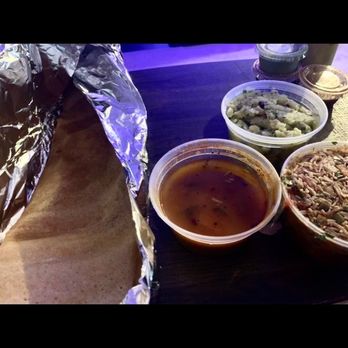 Honest - Masala Dosa and Honest Sp. Pulav - Indian Near Me - Decatur, Georgia