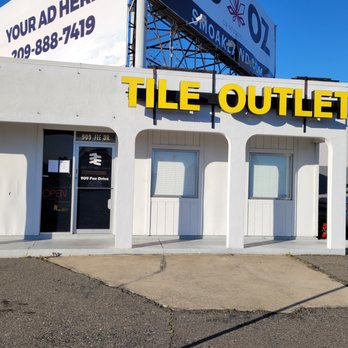 Elegant Surfaces Tile Outlet - StoreFront - Flooring Near Me - Sacramento, California Elegant Surfaces Tile Outlet - StoreFront - Flooring Near Me - Sacramento, California