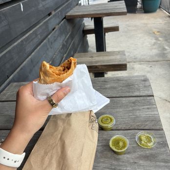 The Empanada Company - Empanadas Near Me - Houston, Texas The Empanada Company - Empanadas Near Me - Houston, Texas