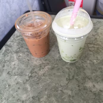 Ba Xuyen - Iced coffee and avocado shake - Vietnamese Near Me - Brooklyn, New York Ba Xuyen - Iced coffee and avocado shake - Vietnamese Near Me - Brooklyn, New York
