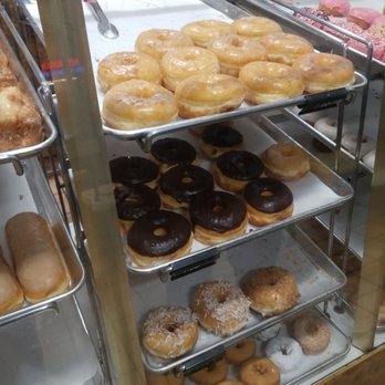 Pico Donuts - Amazing donuts - Donuts Near Me - Los Angeles, California