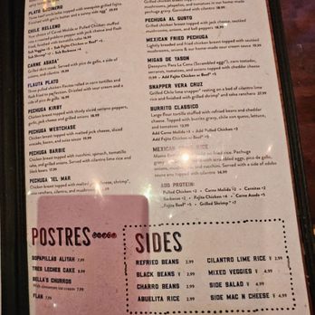 Mama Betty’s - Cocktail Bars Near Me - Austin, Texas