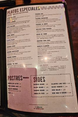 Menu photo 7 Mama Betty’s Austin, TX Menu photo 7 Mama Betty’s Austin, TX