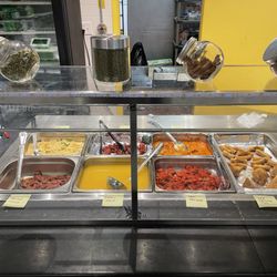 Suji’s Kitchen - Today's specials!