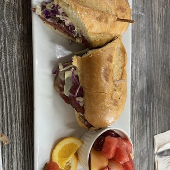 Brunch Point - Pastrami & Corned beef - Breakfast & Brunch Near Me - Vista, California