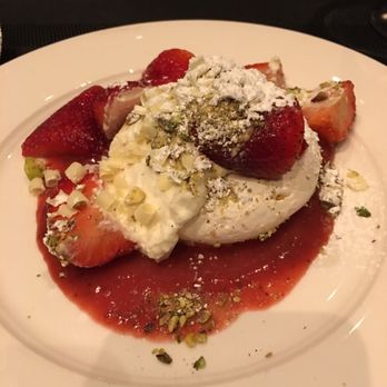 360 Restaurant - Canadian (New) Near Me - Toronto, Ontario
