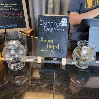 ThirsTea Cafe - Team Johnny! - Bubble Tea Near Me - Birmingham, Alabama ThirsTea Cafe - Team Johnny! - Bubble Tea Near Me - Birmingham, Alabama