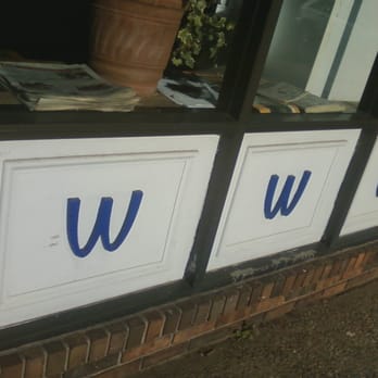 Wilson Pizza Palace - Does that logo look familiar?? - Pizza Near Me - Windsor, Connecticut