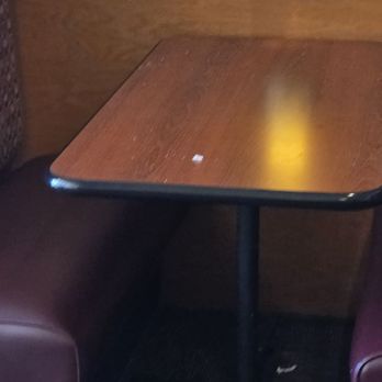Panera Bread - Dirty table - Sandwiches Near Me - Kissimmee, Florida Panera Bread - Dirty table - Sandwiches Near Me - Kissimmee, Florida