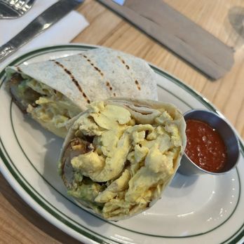 Barrett's Quality Eats - Bakeries Near Me - Coralville, Iowa Barrett's Quality Eats - Bakeries Near Me - Coralville, Iowa