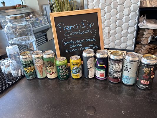 Twisted Ladder by null