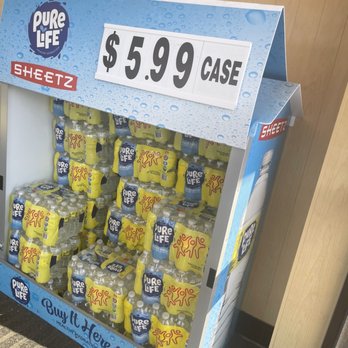 Sheetz - Gas Stations Near Me - HIGH POINT, North Carolina