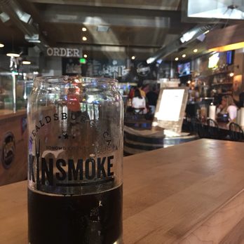 KINSmoke - Barbeque Near Me - Healdsburg, California
