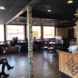 Hibachi Grill