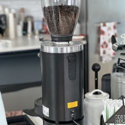 Georgies Coffee - Fresh ground coffee