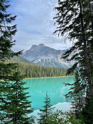 Emerald Lake Lodge by null