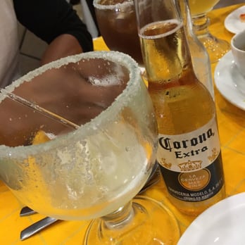 La Chata - To wash it all down. Cheers! - Mexican Near Me - Guadalajara, JAL