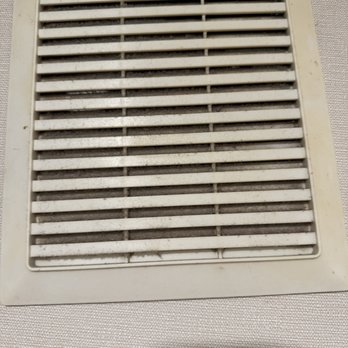 Fairfield Inn St. George - Dirty air vents not good for people with respiratory issues. - Hotels Near Me - St. George, Utah Fairfield Inn St. George - Dirty air vents not good for people with respiratory issues. - Hotels Near Me - St. George, Utah