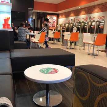 Yogurt Mill - You make it yourself! - Ice Cream & Frozen Yogurt Near Me - Modesto, California