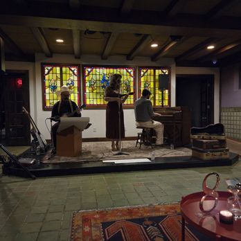 Das Bevo - Venues & Event Spaces Near Me - St. Louis, Missouri